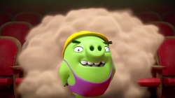 انیمیشن داستان خوک ها فصل 3 قسمت 14 - piggy tales